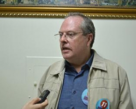Jairo Wermelinger: “Serei um conselheiro no novo governo”