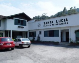 Clínica Santa Lúcia está autorizada a internar novos pacientes