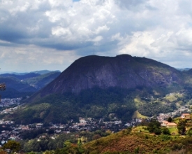 Prazo para entrega da logomarca dos 200 anos de Nova Friburgo termina na próxima semana