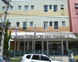Câmara prorroga contrato com empresa que realizará concurso
