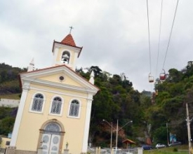 Interdição do teleférico gera polêmica em Nova Friburgo