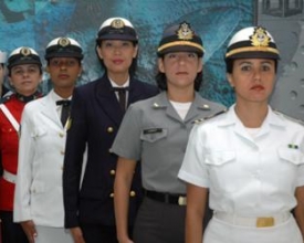 Marinha do Brasil abre inscrições para 450 vagas