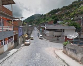 Jovem é baleado e morre em Cantagalo