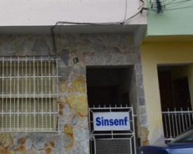 Sinsenf: intervenção causa polêmica