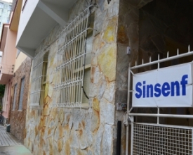 Eleição para nova diretoria do Sinsenf deve acontecer neste semestre