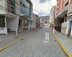 Suspeito de tentativa de assassinato no Ceará é preso em Friburgo