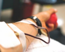 Dia Nacional do Doador de Sangue contará com programação especial