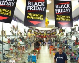 Black Friday promete aquecer as vendas em Nova Friburgo