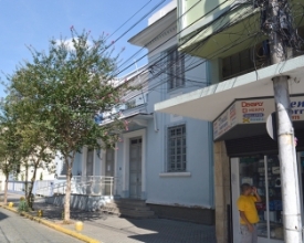 Repartição da Secretaria estadual de Fazenda fica sem luz em Nova Friburgo