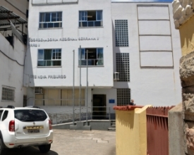 Estudantes desocupam prédio da Coordenadoria de Educação após acordo