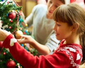 Conheça dez opções de brincadeira para a noite de Natal