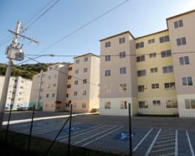 Últimos apartamentos do Terra Nova serão entregues na próxima sexta-feira