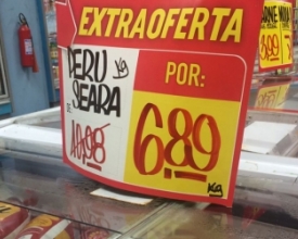 Pós-Natal: comerciantes investem em promoções para melhorar vendas