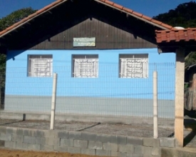 Escola de Rio Bonito de Cima é  reinaugurada 