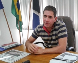 Municipalização "forçada" preocupa secretário de Educação