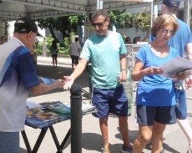 Nova Friburgo é destaque no Pão de Açúcar