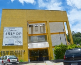 PM detém seis por acusação de tráfico em Santa Bernadete