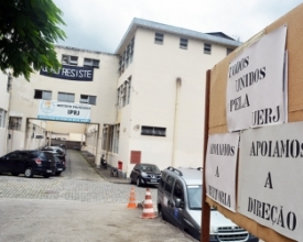 Instituto Politécnico da Uerj adia início das aulas pela quinta vez