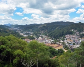 Prefeitura lança concurso de logomarca para os 200 anos de Nova Friburgo