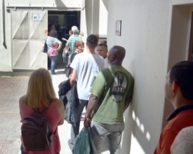 Correios voltam a ser alvo de reclamações por atrasos nas entregas