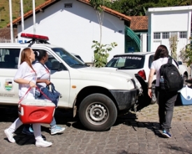 Vacinação em 21 postos de Nova Friburgo continua em dias alternados