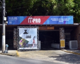 Fepro movimenta Country Clube a partir desta quarta-feira