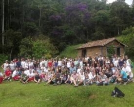 Circuito Tiradentes neste feriado em Amparo