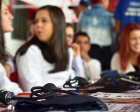 Dia de Olaria marcado por diversas atividades