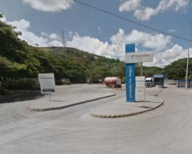 Fábrica de cimento de Cantagalo faz acordo com o MP