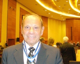Aos 77 anos, morre juiz do TJRJ José Barucke