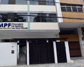 MPF inaugura nova sede em Nova Friburgo nesta quarta-feira