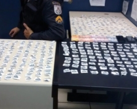 Seis suspeitos são detidos por tráfico de drogas em Friburgo