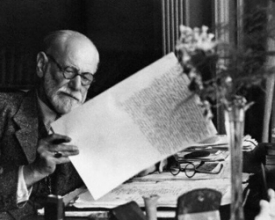 Freud e sua atemporalidade de discurso