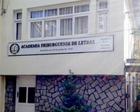Academia Friburguense de Letras divulga atividades do mês de maio