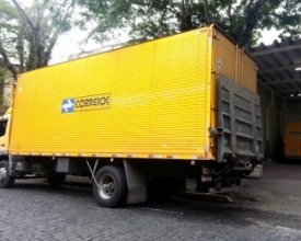 Correios de Nova Friburgo não aderem à greve nacional