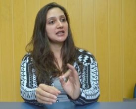 Renata Rivera estreia coluna "Meu Bairro Sustentável"