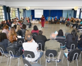 “Debates em Educação”, da UFRJ, aproxima universidade e escolas públicas