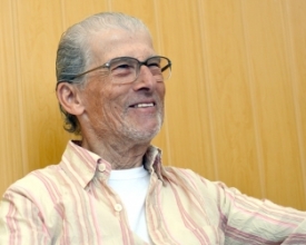 Especial Dia do Idoso: João Ferreira, um jovem de 79 anos