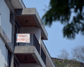 Violência no Rio aquece mercado imobiliário em Nova Friburgo