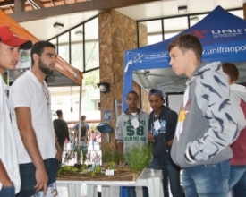 Semana Nacional de Ciência e Tecnologia vai até domingo