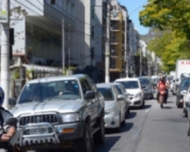 Dia Sem Carro: o que é preciso para você deixar seu veículo em casa?