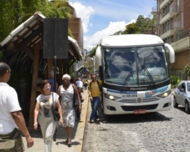 Bravo anuncia mudanças nos ônibus intermunicipais em fevereiro