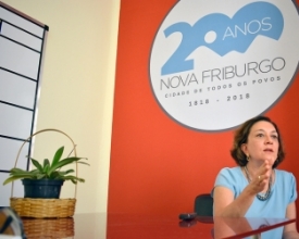 Cristina Bravo promete um 16 de maio cheio de surpresas