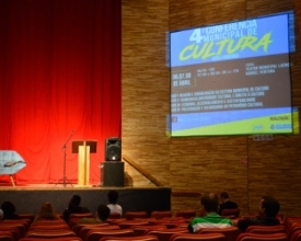 Conferência de Cultura debate como o setor pode ajudar no desenvolvimento econômico