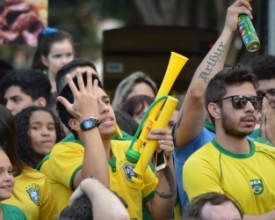 Copa “sem” identidade: a análise de Vinicius Gastin