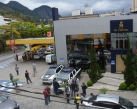 FN Capital teria sido alvo de quase 300 denúncias em Friburgo e Petrópolis