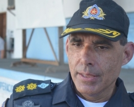 “Principal missão é conter a criminalidade”, diz o novo comandante do 11º BPM