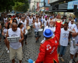 Prefeitura estima que carnaval injetou R$ 10 milhões na economia local