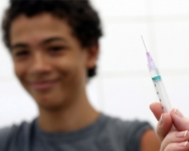 Fake news impede aumento da vacinação contra o HPV