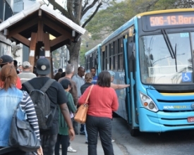 Passagem de ônibus pode ir a R$ 4,10 com novo modelo de transporte